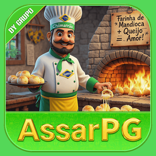 Vantagens da plataforma ASSARPG